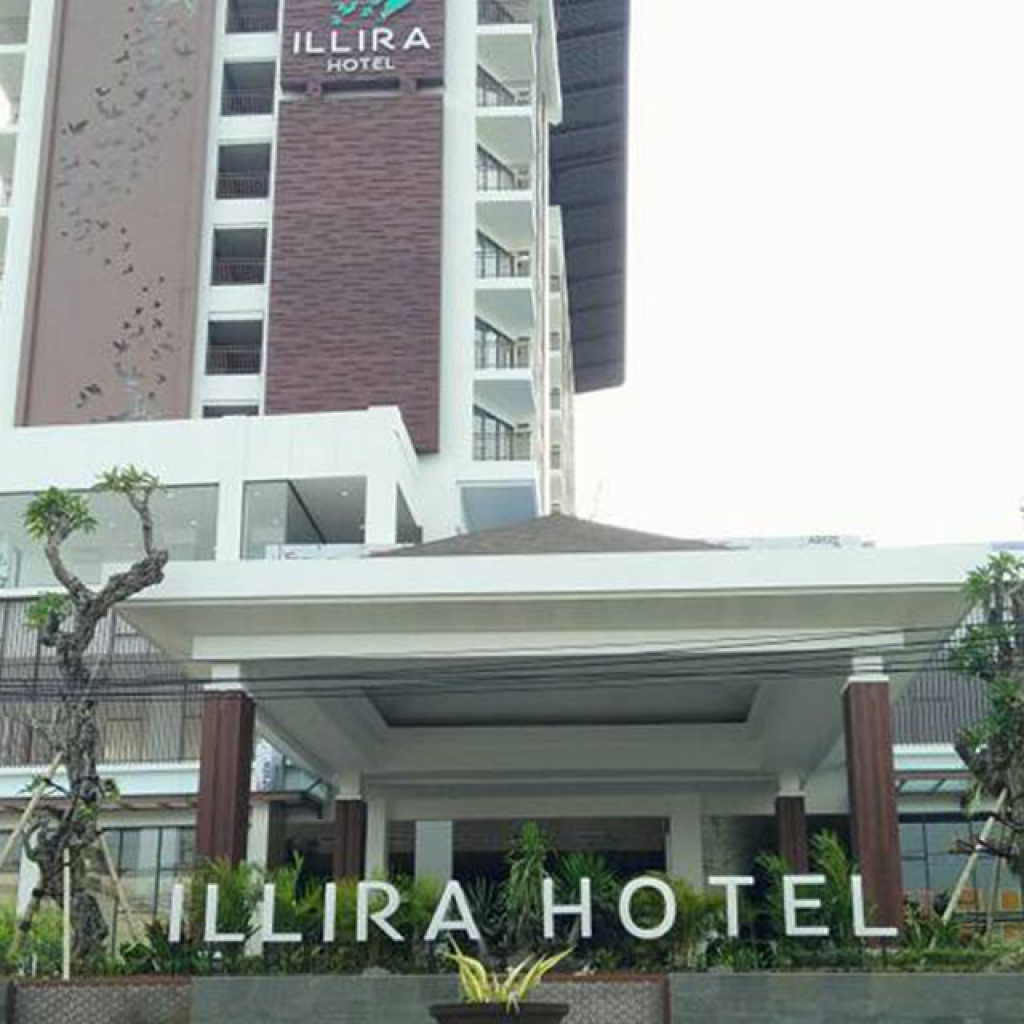 ilira-hotel