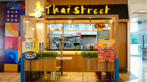 thai-street